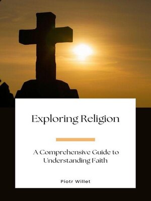 cover image of Exploring Religion